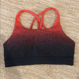 Lulu lemon bra